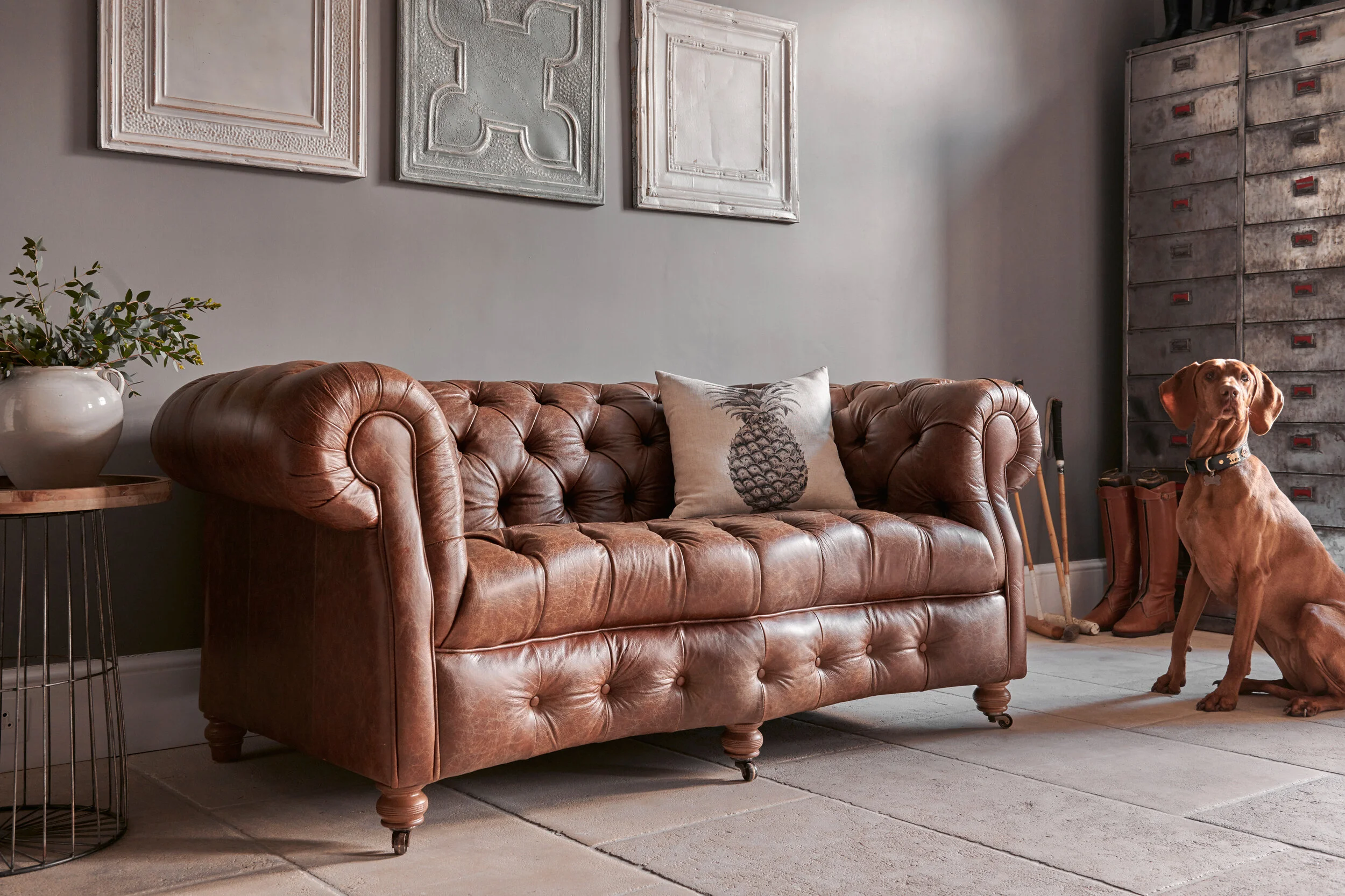 The Furniture Studio
