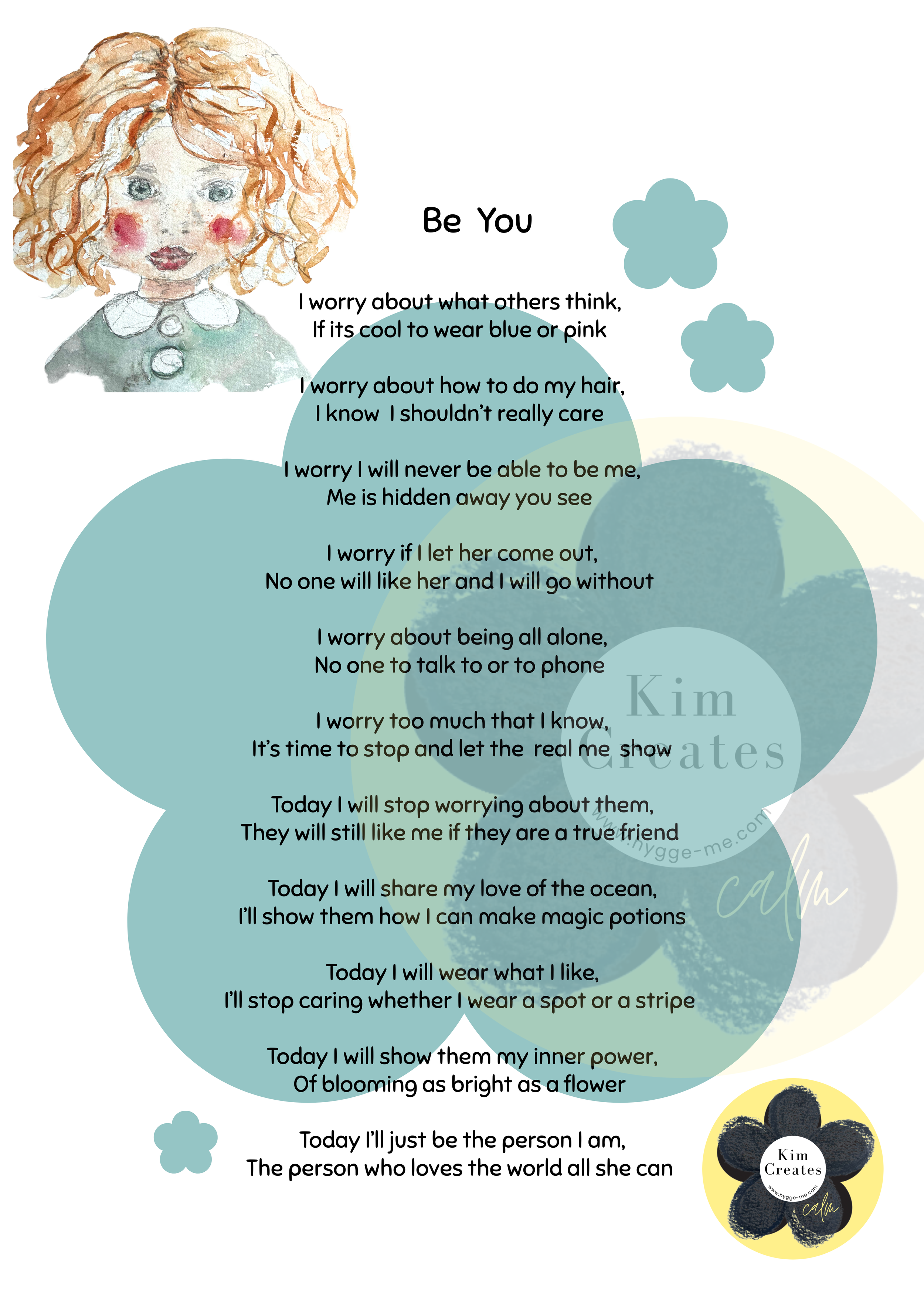 BE YOU.png