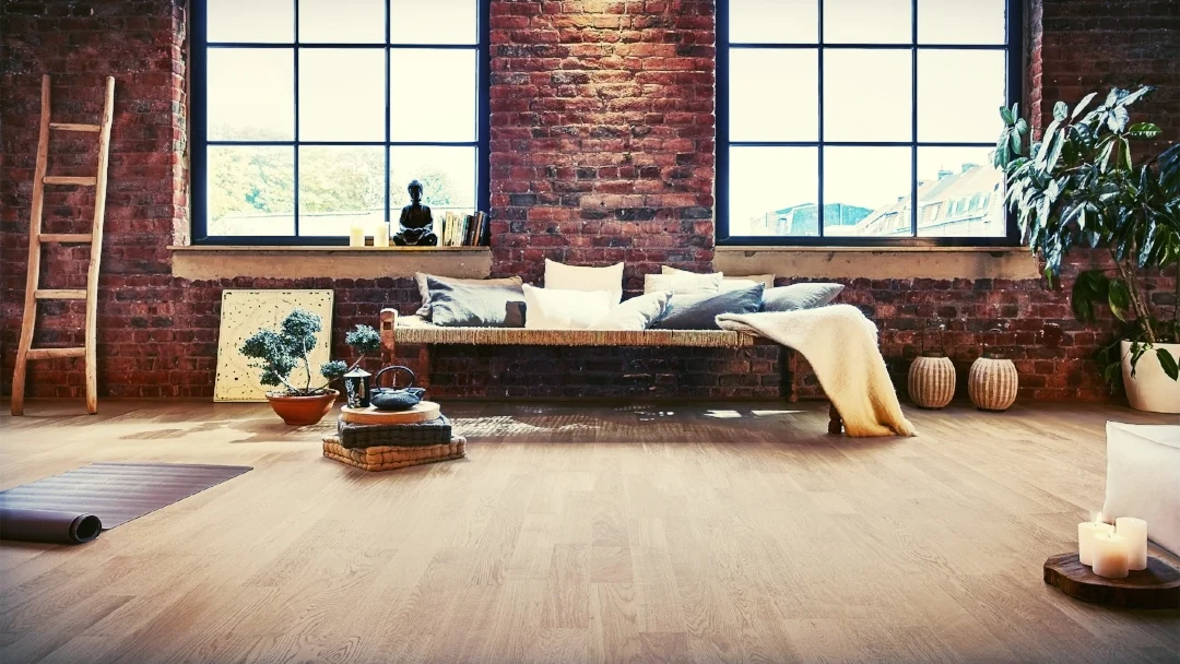 - SHADE - Oak Essence -