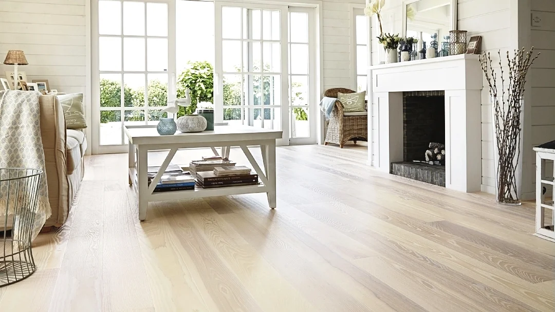 - PRESTIGE - Ash Seashell -
