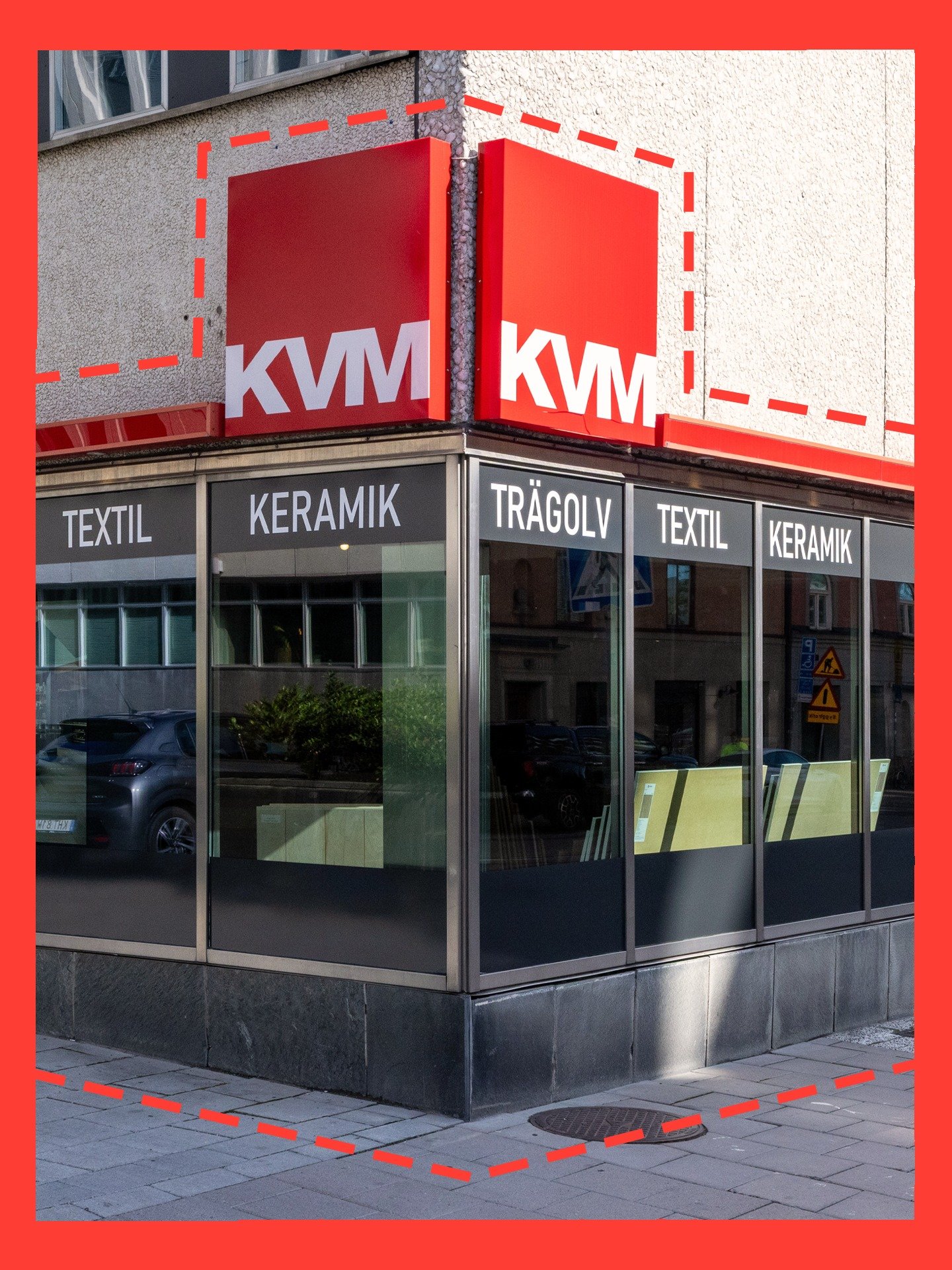 📍 Ynglingagatan 4 &ndash; ingen annanstans.

L&aring;t oss vara tydliga. Stockholm Kvadratmeter har inga filialer.
Vi finns p&aring; en adress, samma adress som alltid. 

Att m&aring;nga vill vara som oss ser vi som en komplimang.
Originalet st&arin