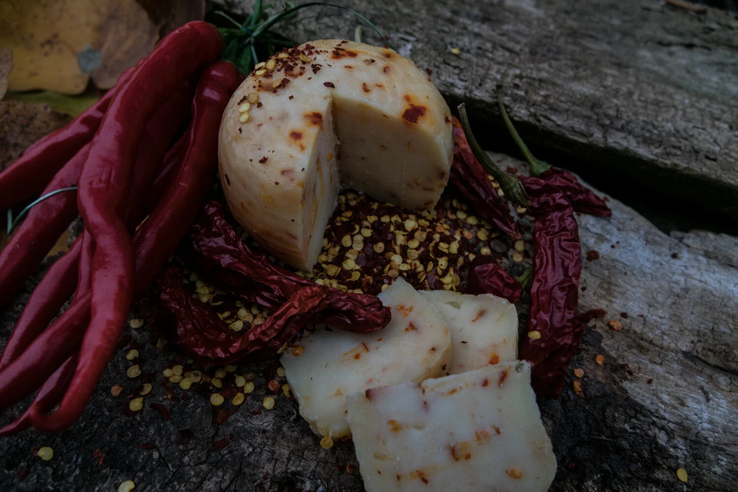 SPEZIATO CON PEPERONCINO