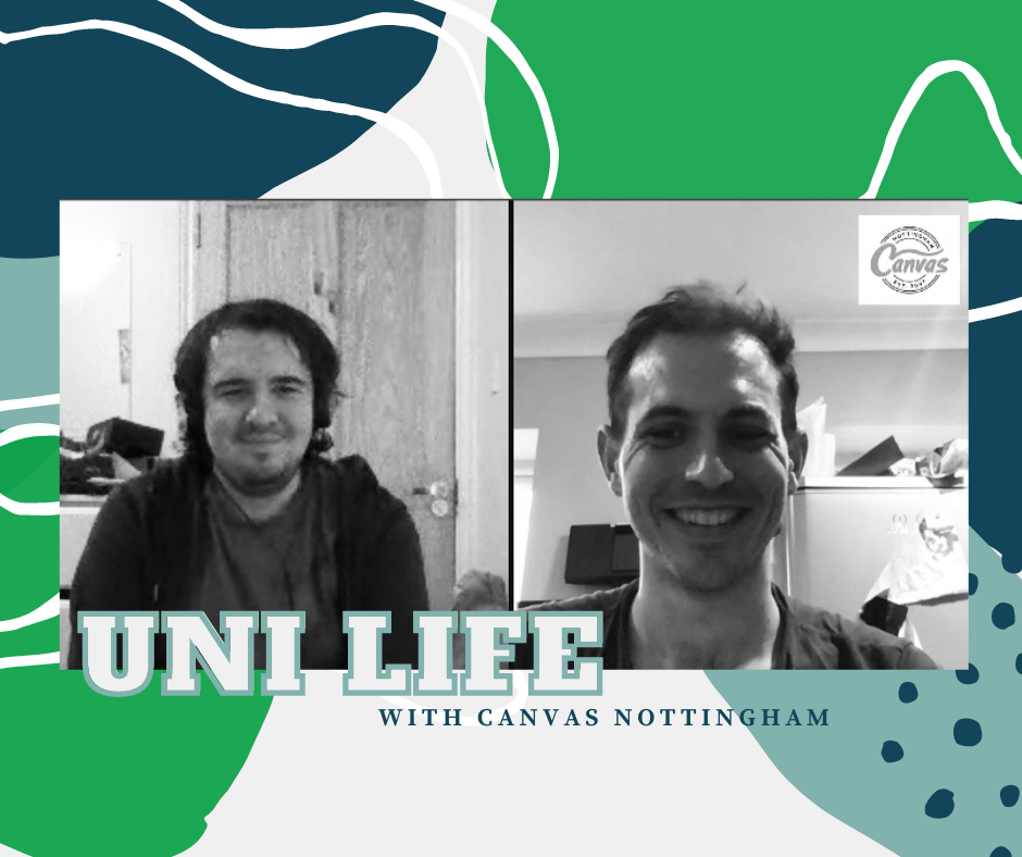 Miles with Christophe Freeston on Self-Talk and Belonging