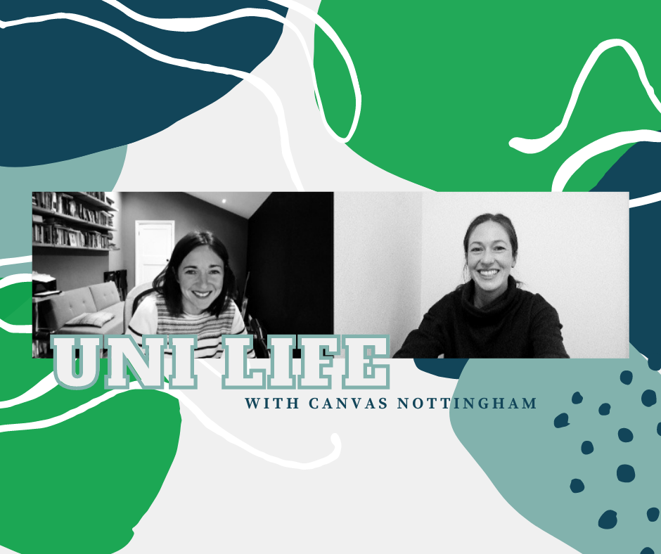 Christine with Amy Hughes on Shame and Freedom