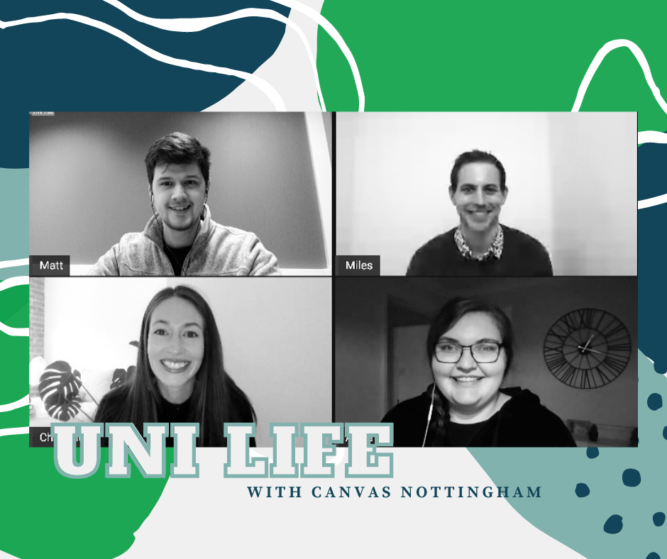 Ask Us Anything with The Canvas Team