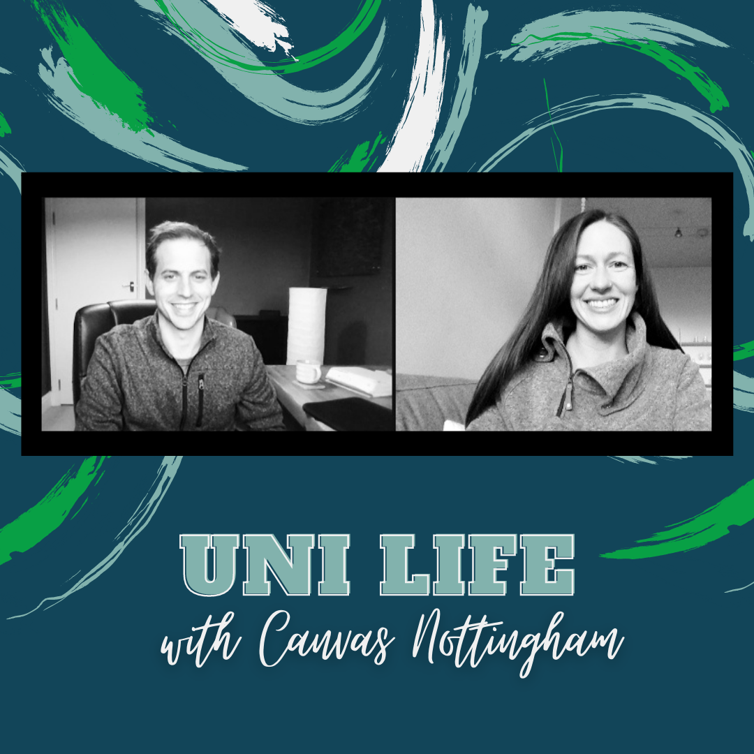 Before You Go... Christine on Transformational Love