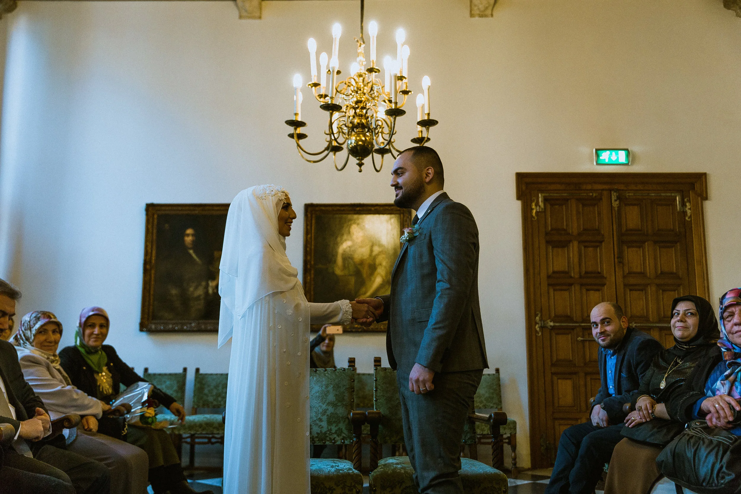Wedding