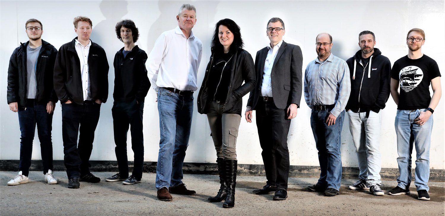 The Team at Wallet.Services