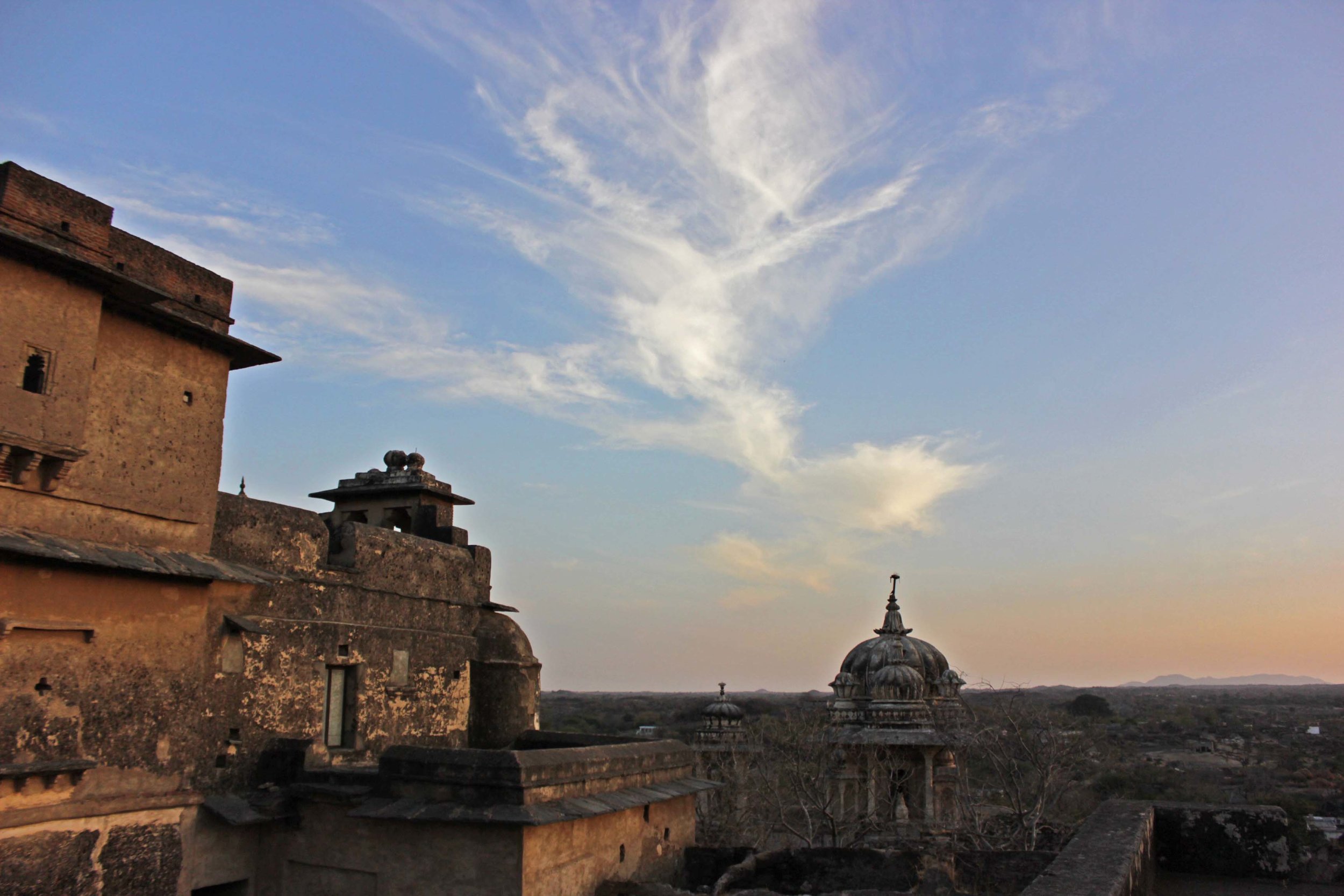 Anjana Fort