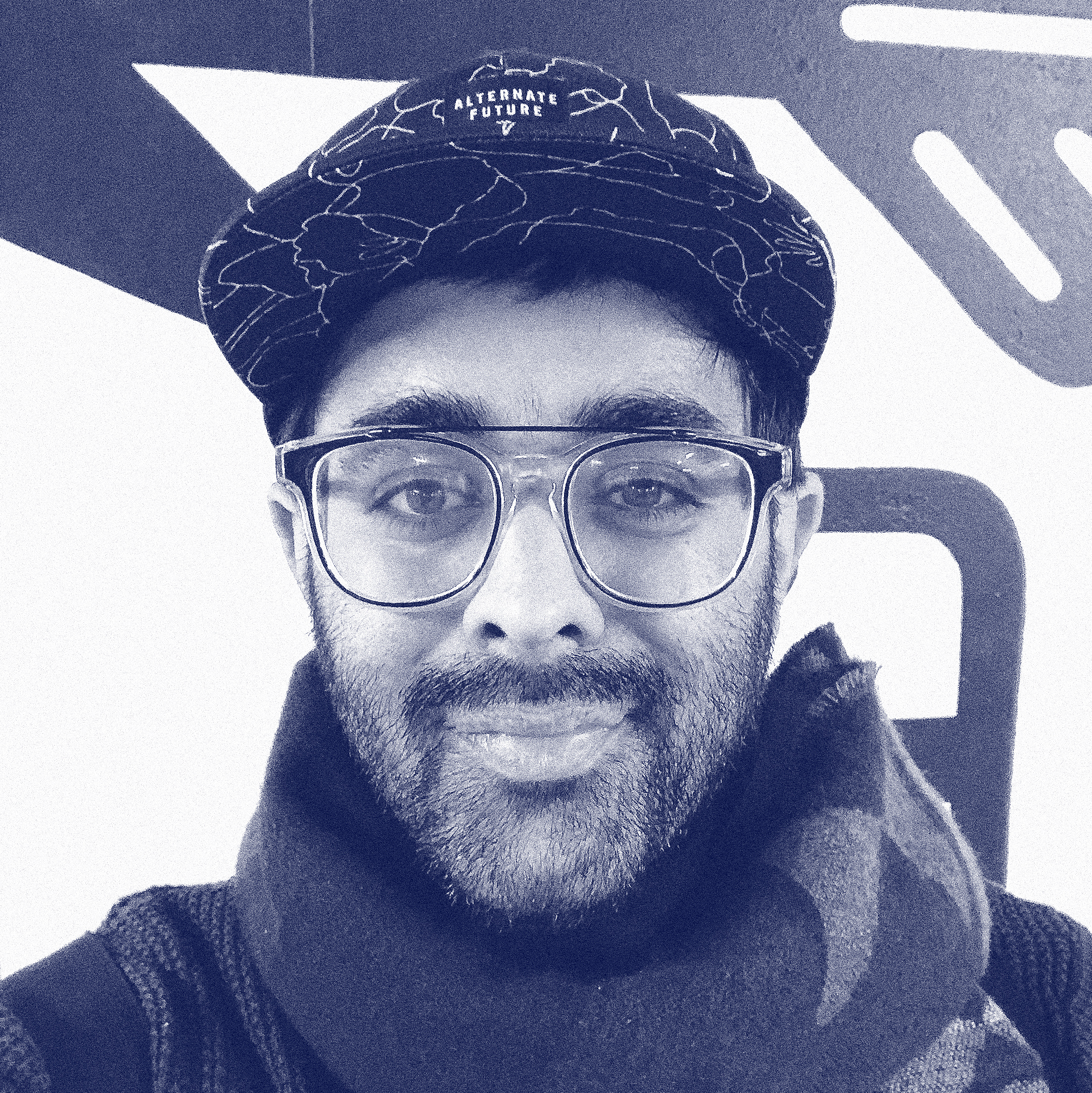 Farid Bawa, Founder, All India Permit