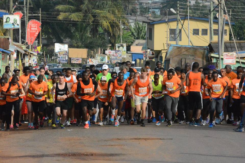 ACCRA MARATHON