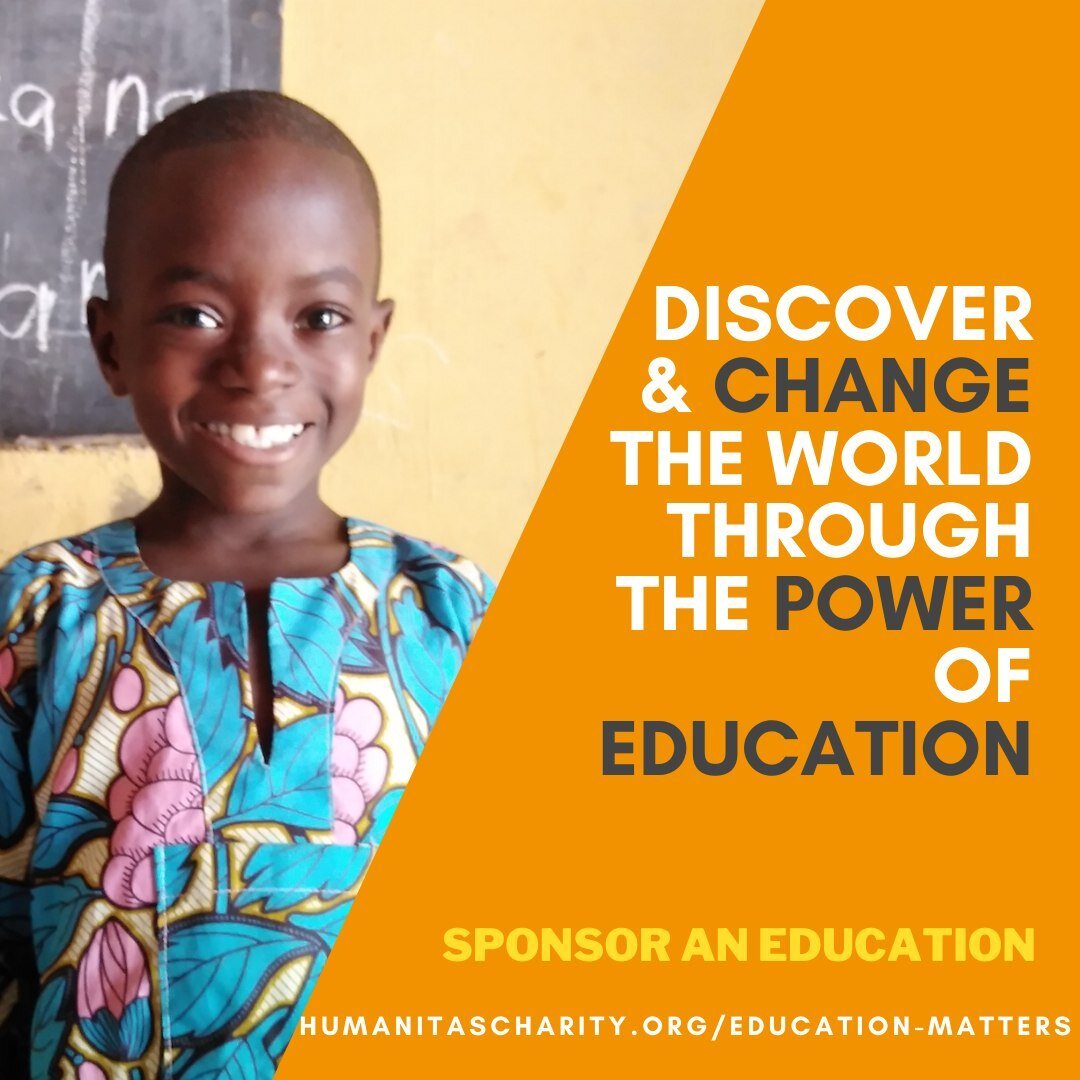 Through education, we can break down barriers and create a more just and equitable world. Let's work together to make education accessible to all. ⁠
⁠
⁠
Link in Bio 🧡☝️🌍 💫 ⁠
#LifelongLearning #PositiveChange #EducationEquality #WorldChangers⁠
⁠
⁠
