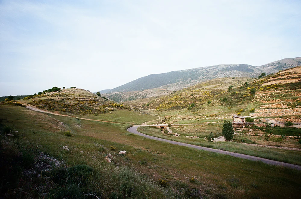 Chouf I