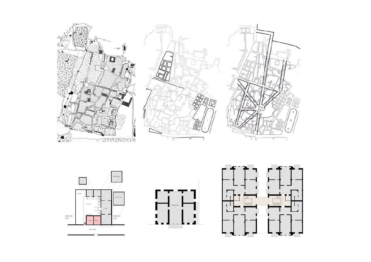  Given the state’s continuing failure to form a Lebanese statehood, the project proposes to reverse the architectural notion of nation building, and rethinks the construction of a functioning state as a process of developing a regional economic role 