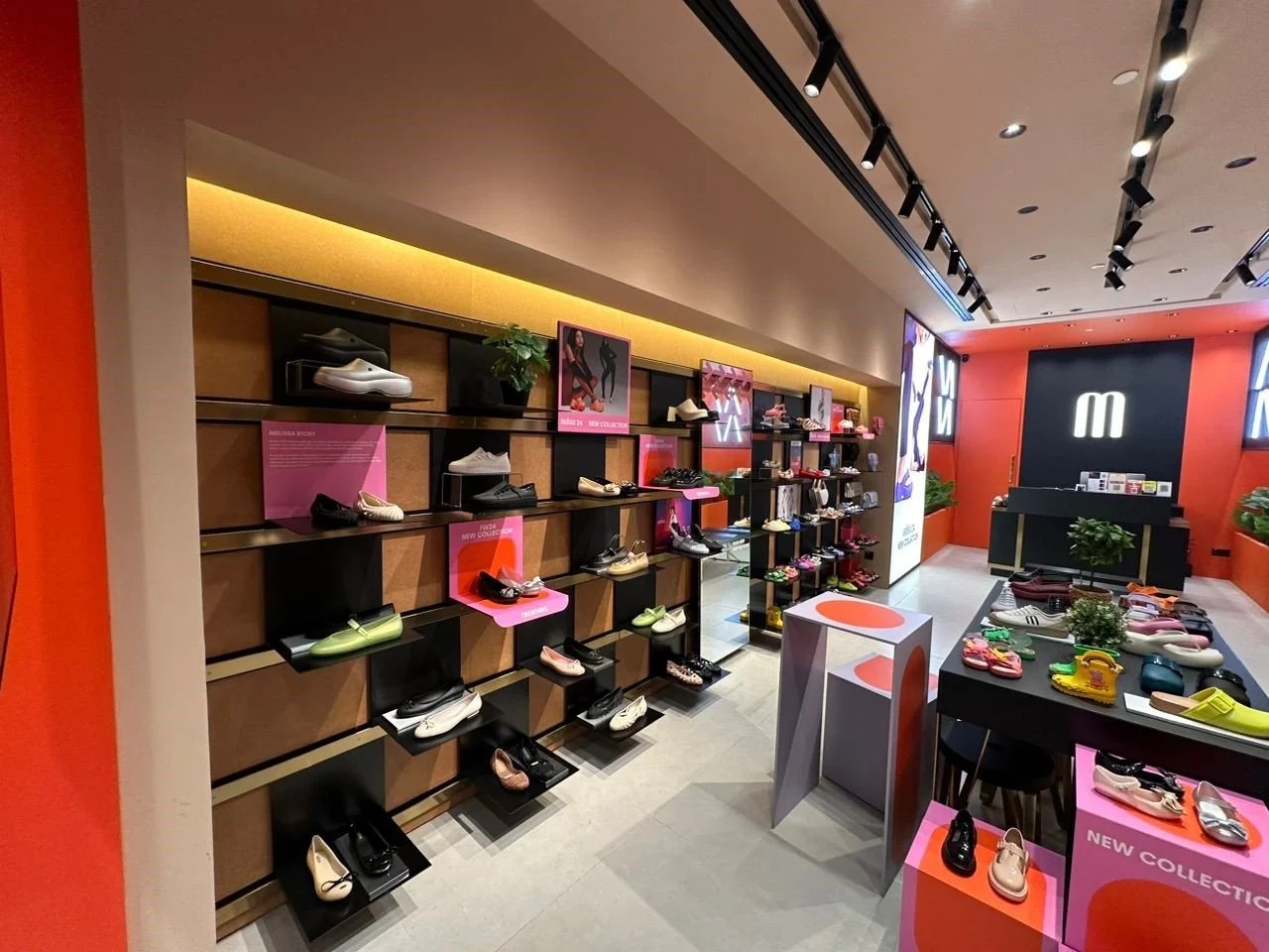 Melissa @ Wisma Atria