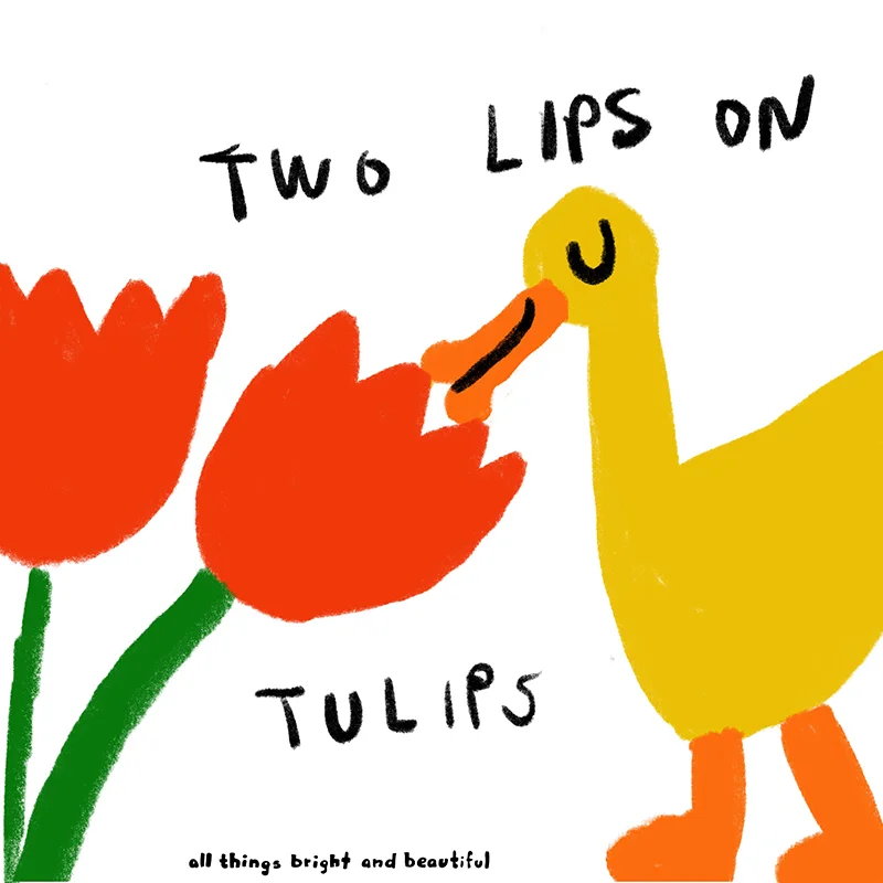Tulips