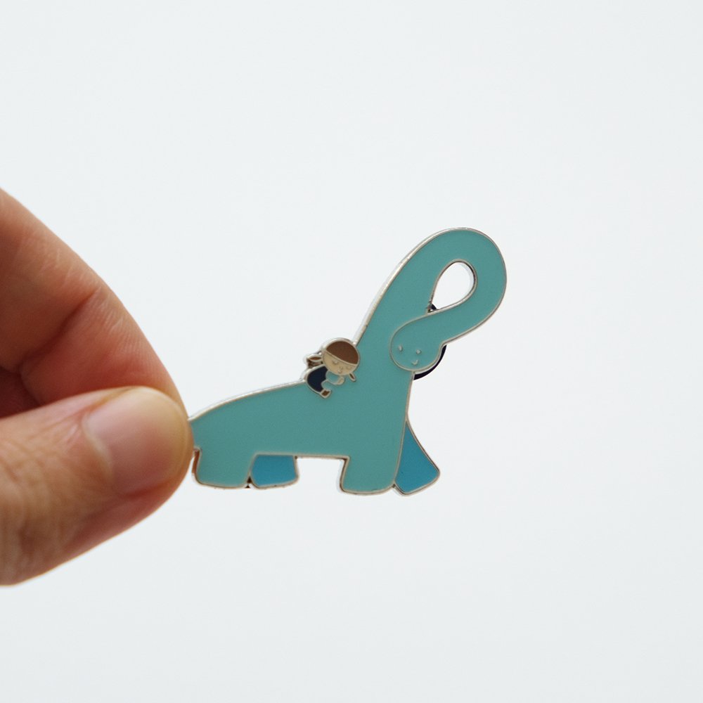 Mywalit dog key ring