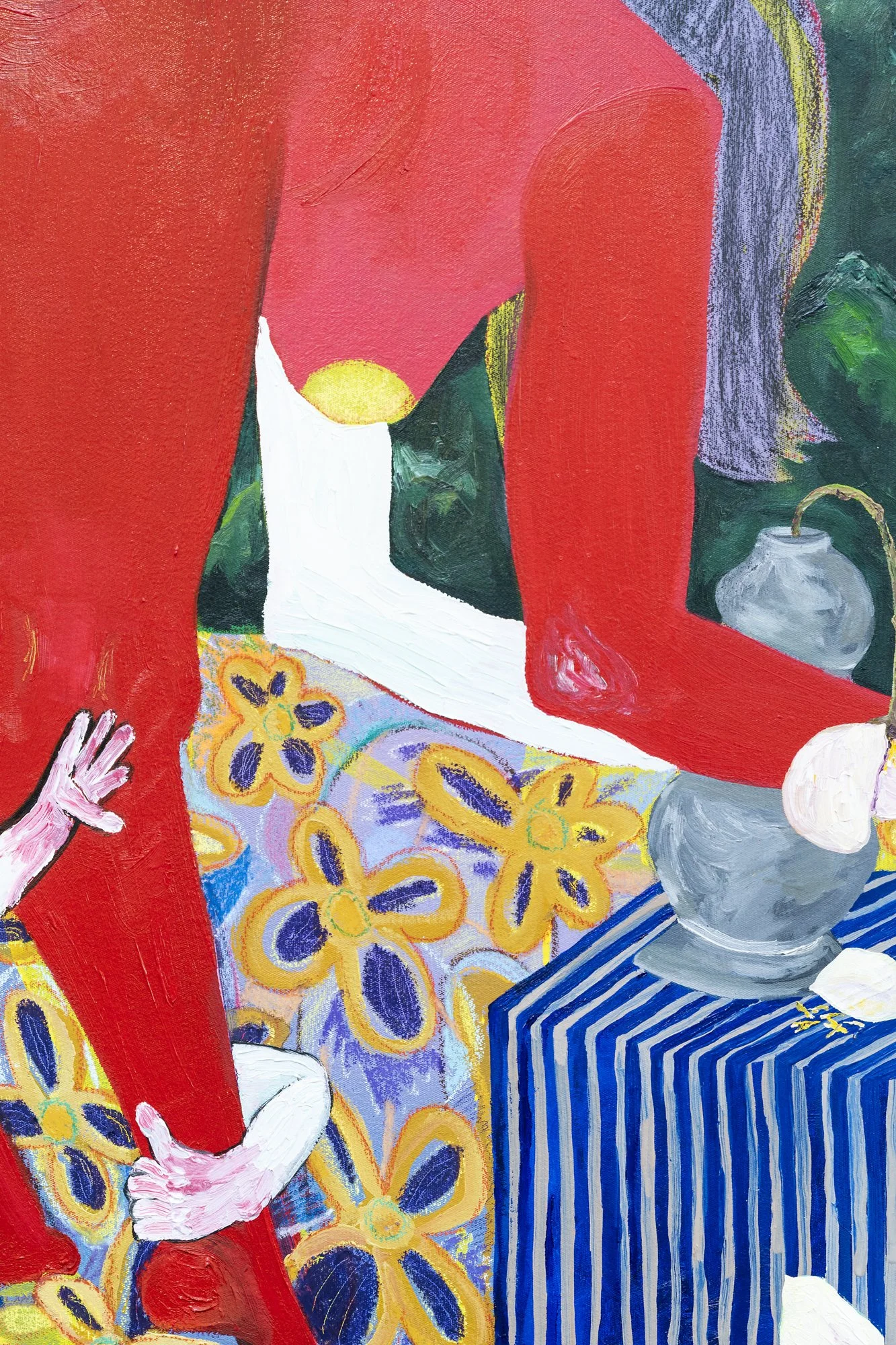  “I bear two women upon my back  one dark and rich and hidden  in the ivory hungers of the other  mother”                           audre lorde 