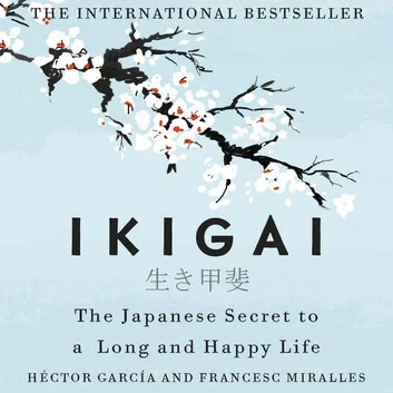 Ikigai