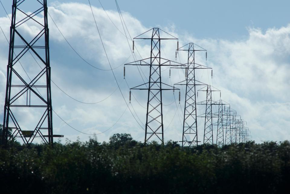 The electromagnetic fields around pylons have prompted claims that they cause illnesses like childhood leukaemia