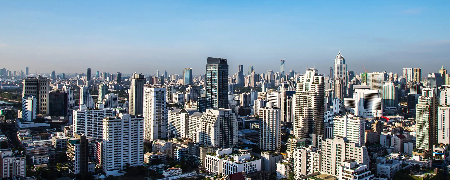Commercial Real Estate
