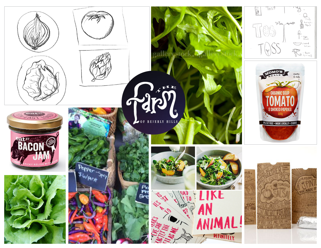 Moodboard