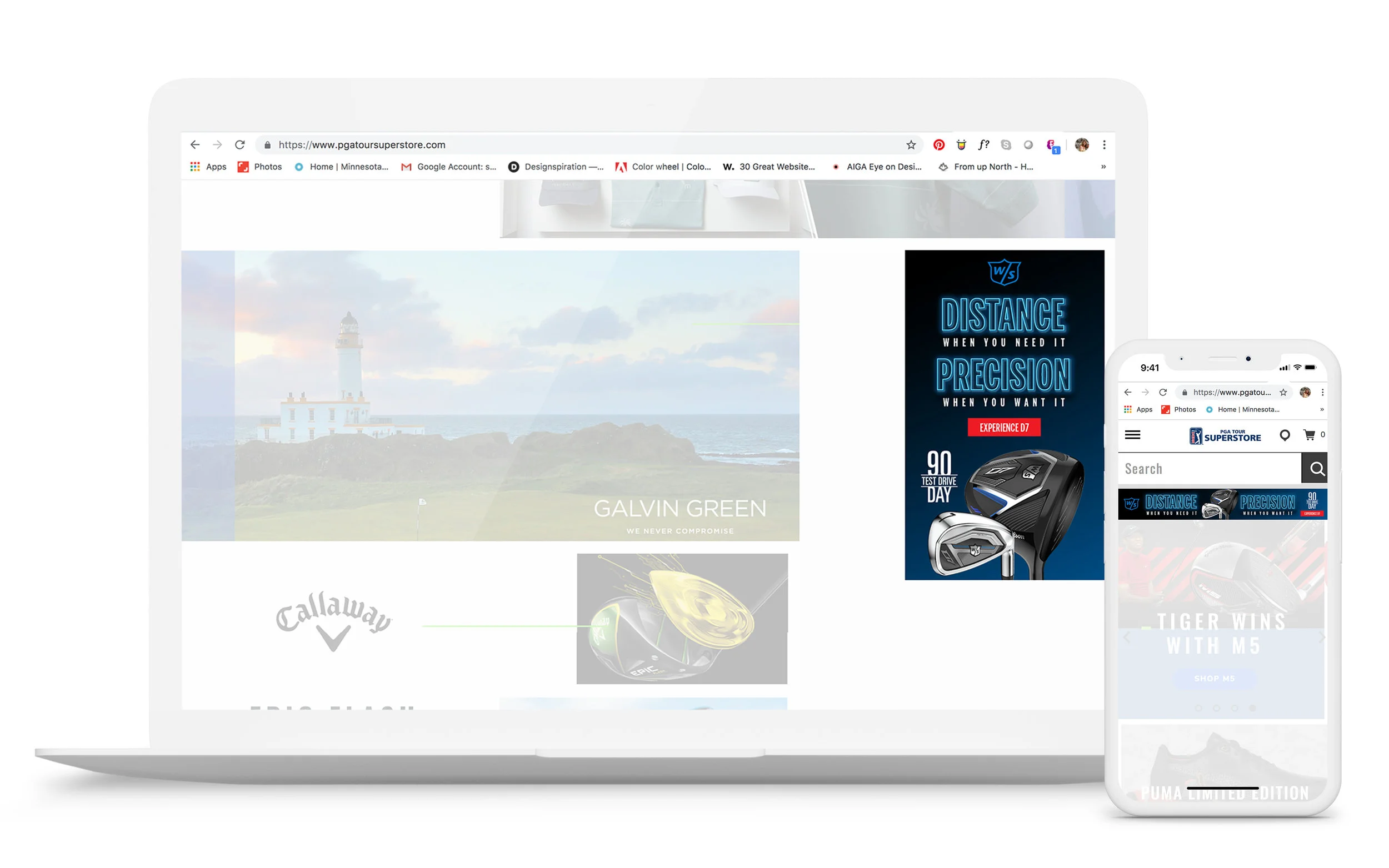 Banner Ads