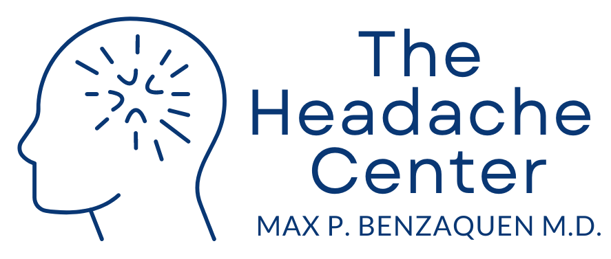  The Headache Center