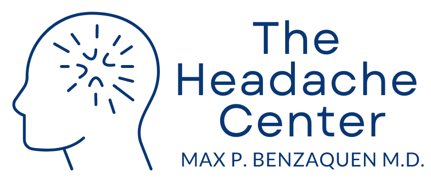 The Headache Center