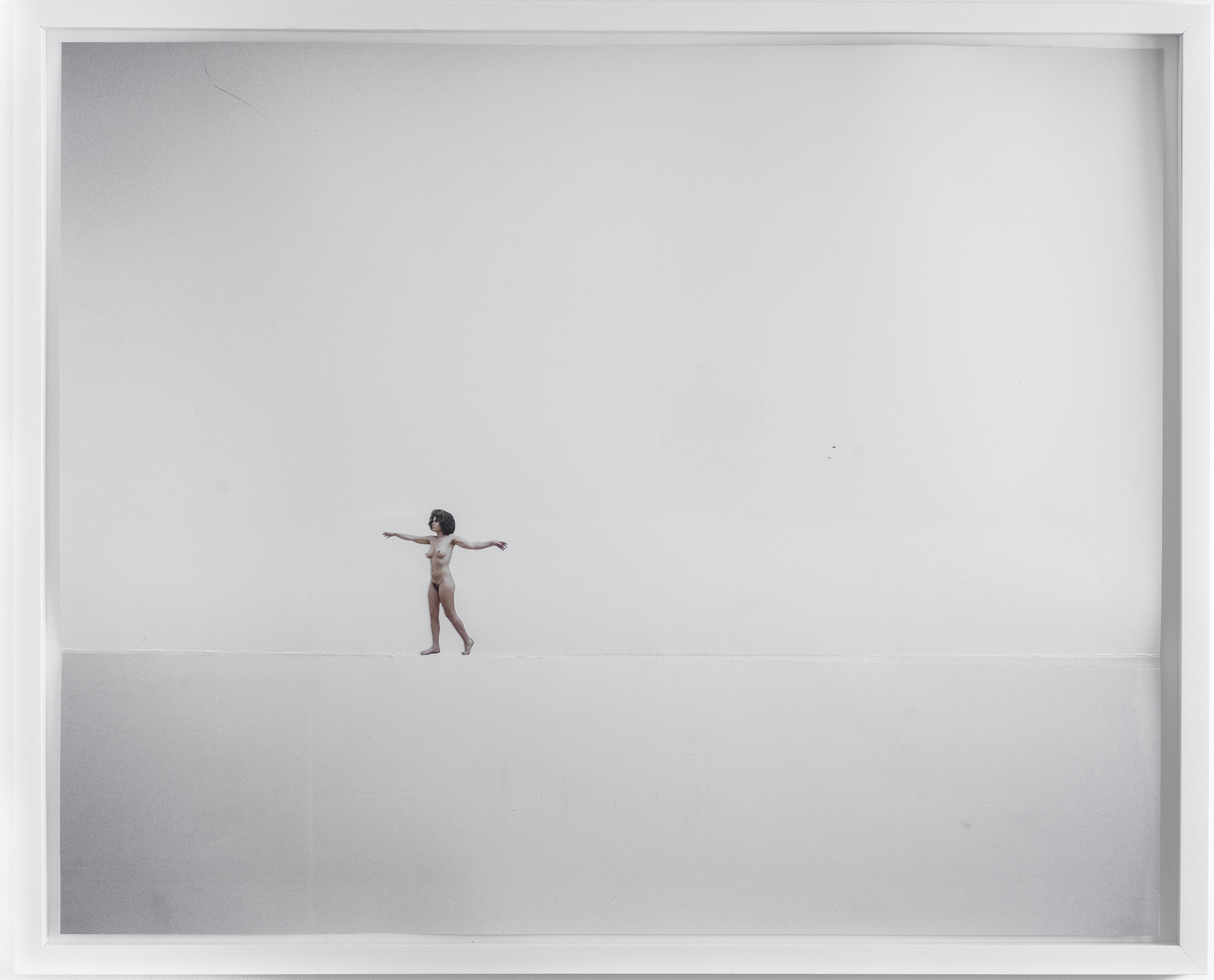 White Walls