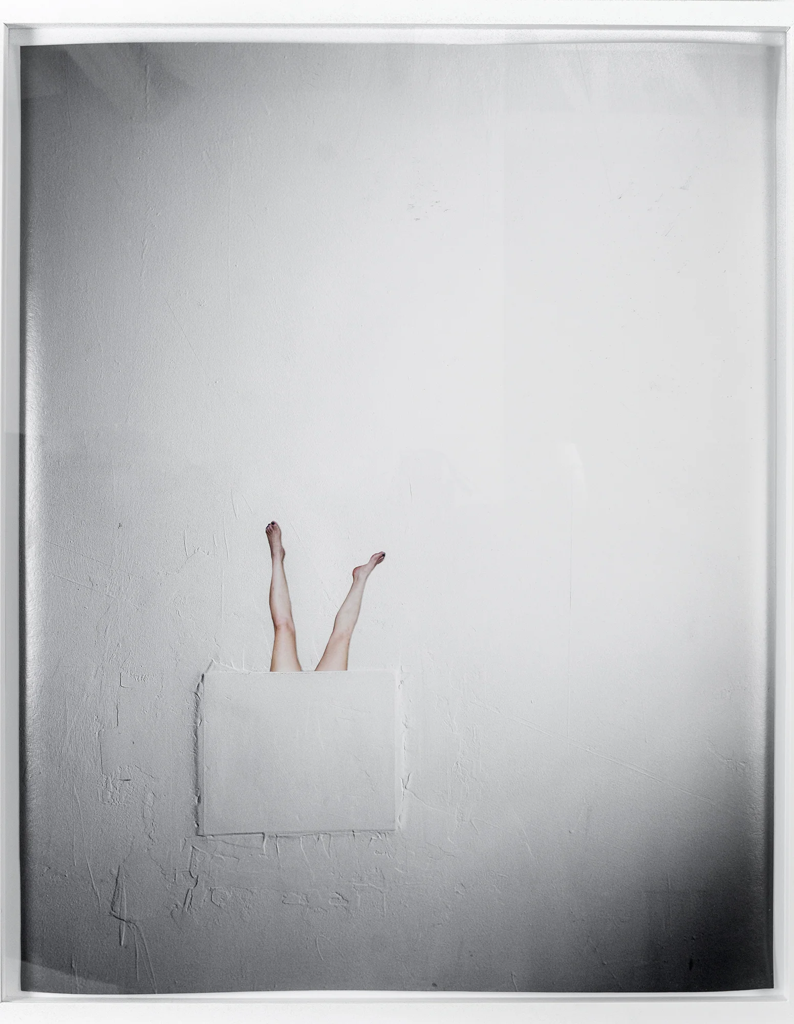 White Walls