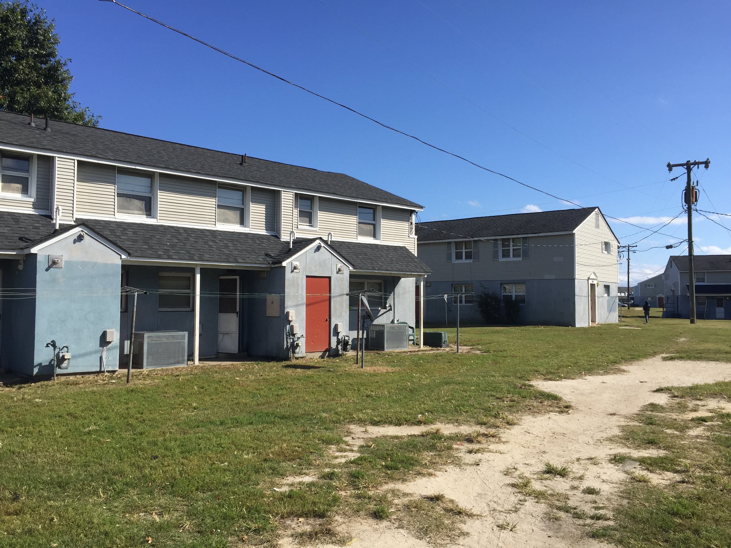 Ridley Place — Newport News Choice Neighborhood