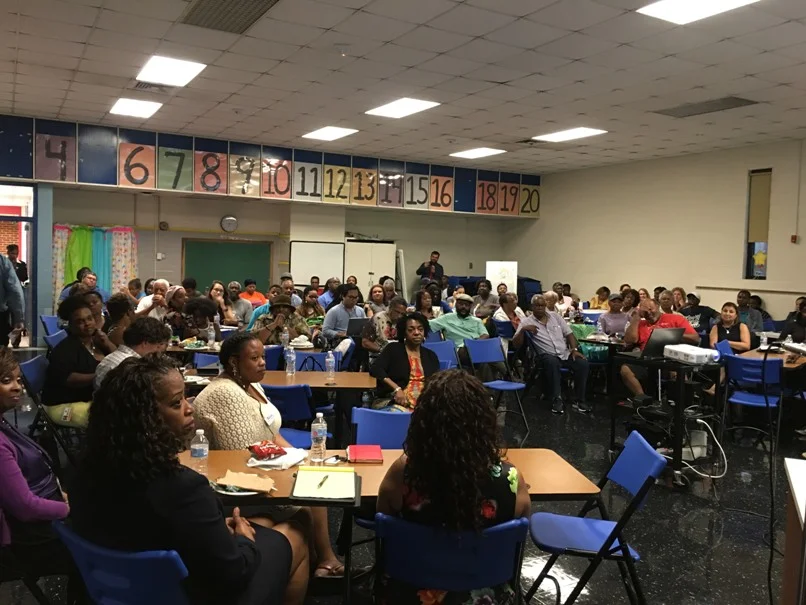 CNI Community Update Meeting