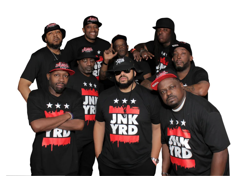 Southeast Community Celebration 2019: Junkyard Band Live in King-Lincoln Park