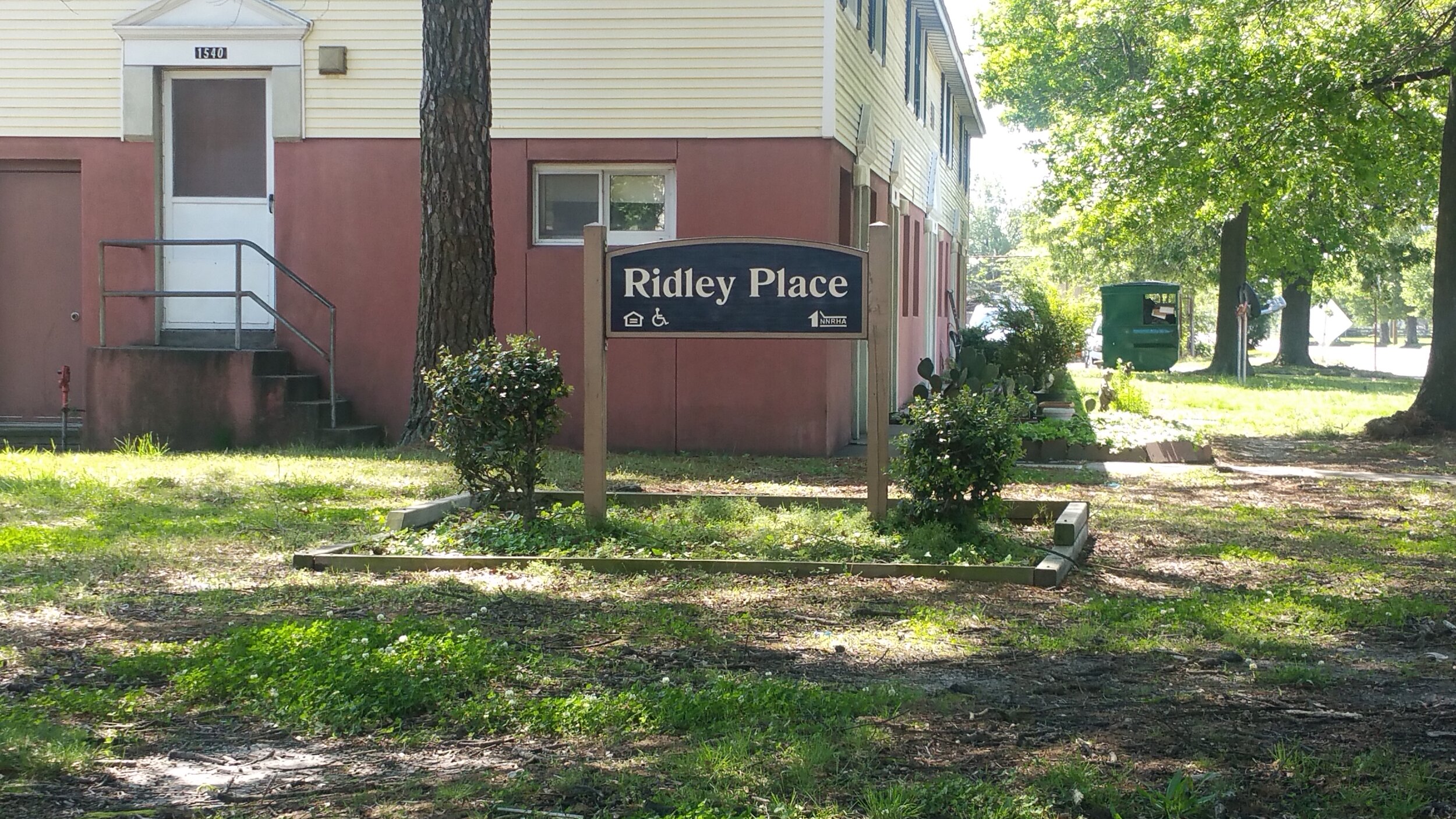 Ridley Place