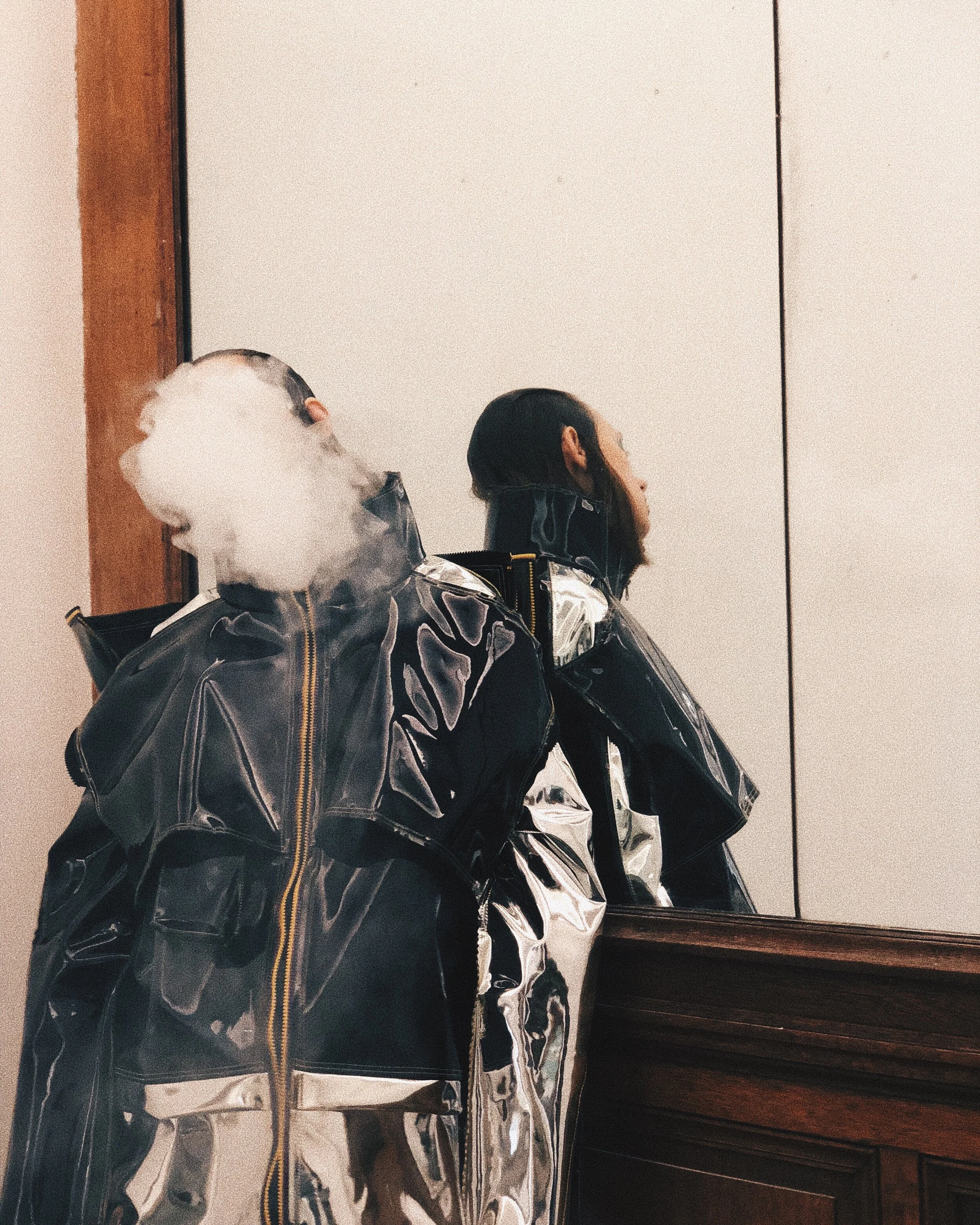 paris fw jarel zhang