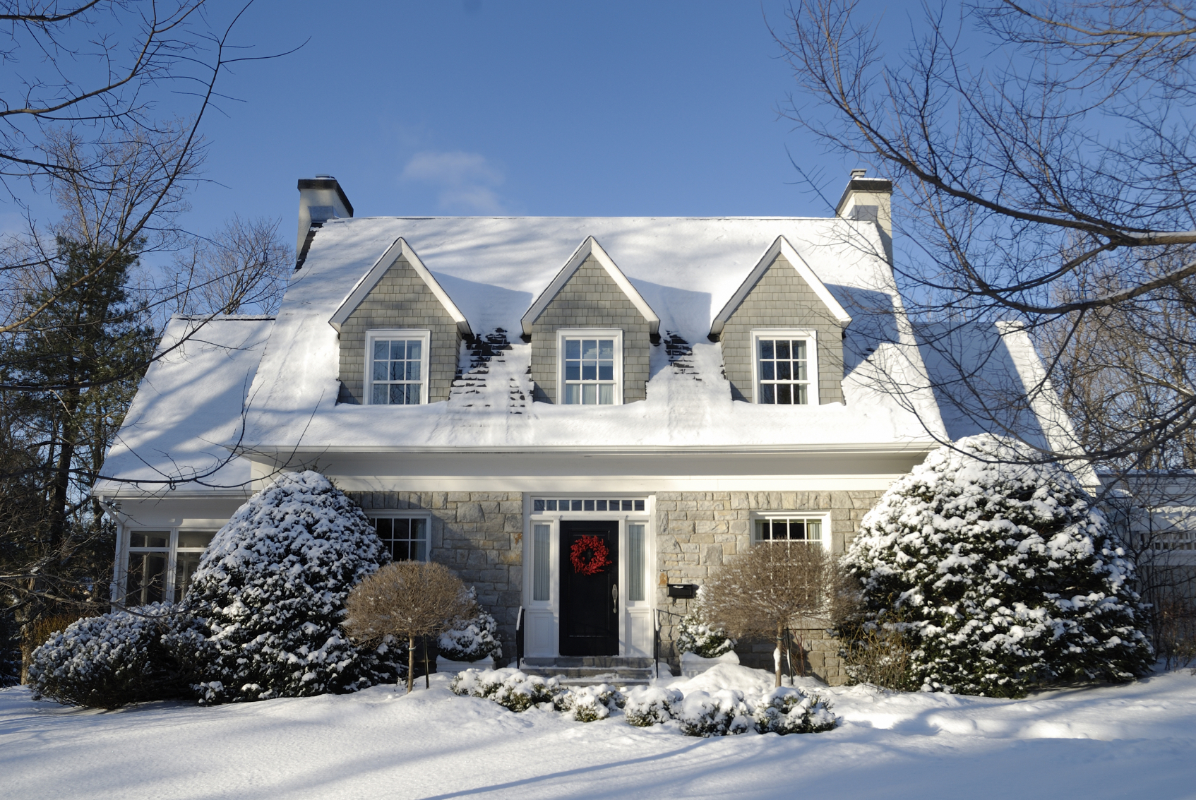 HEATING FUELS & SERVICES