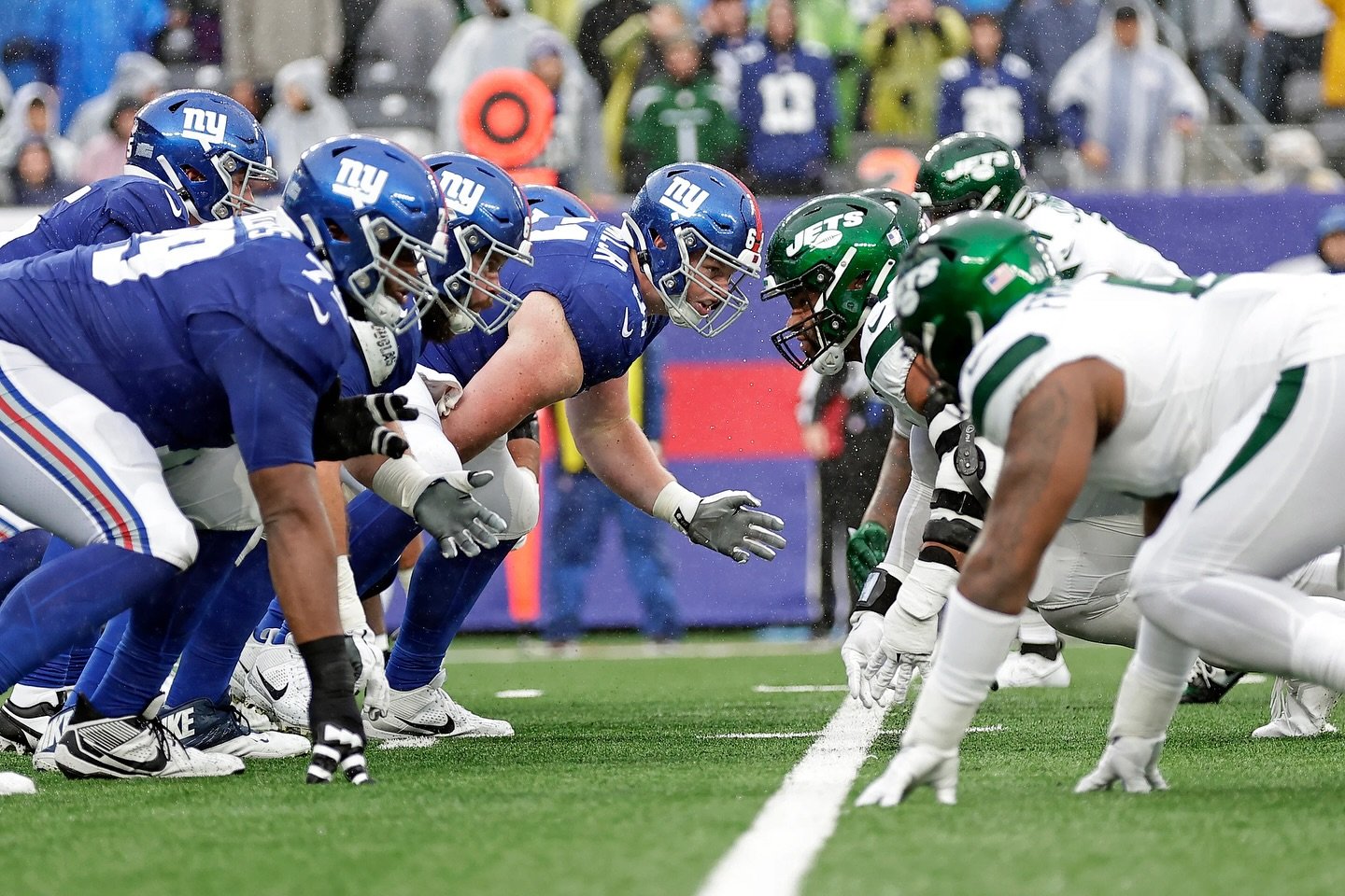 🚨🏈🔥 Tonight 7:30pm Jets vs Giants ‼️

Showing on our large HD tvs around the bar with sound 📺🔊

For reservations call (212) 569-7071 or email us at 
Info@tubbyhooktavern.com

www.TubbyHookTavern.com

#inwood #inwoodnyc #uptown #uptownnyc #footba