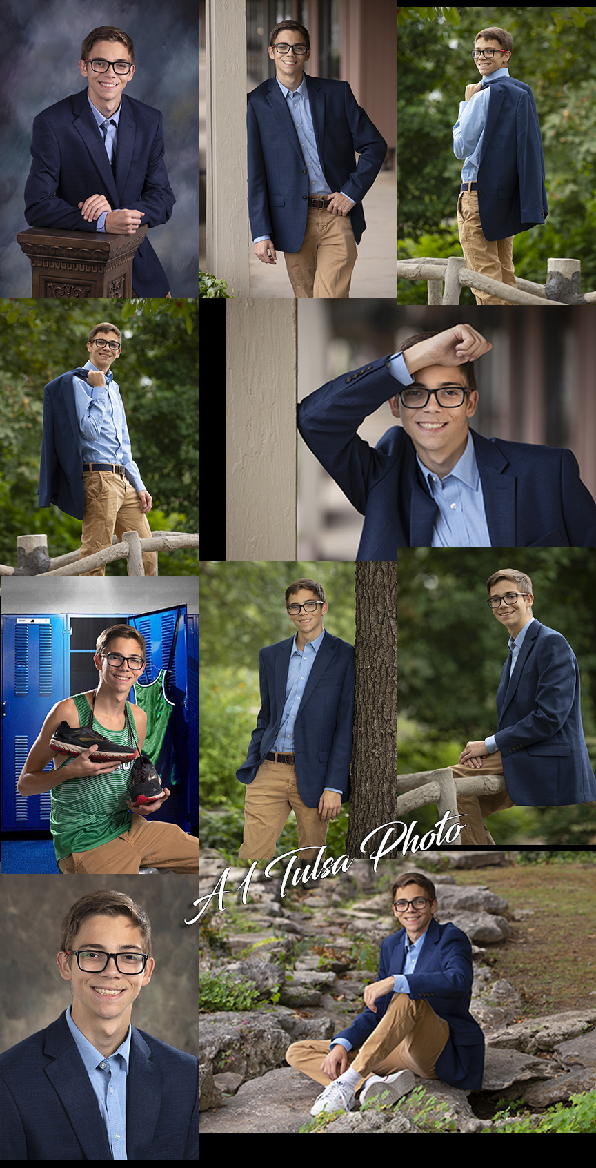 What To Wear For Senior Pictures | 5 Game Changing Tips — JENRENPRO