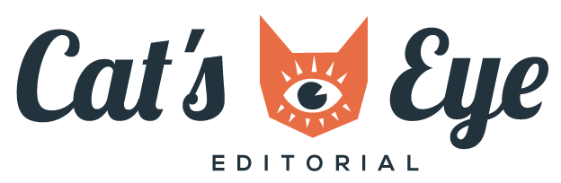 Cat&#39;s Eye Editorial