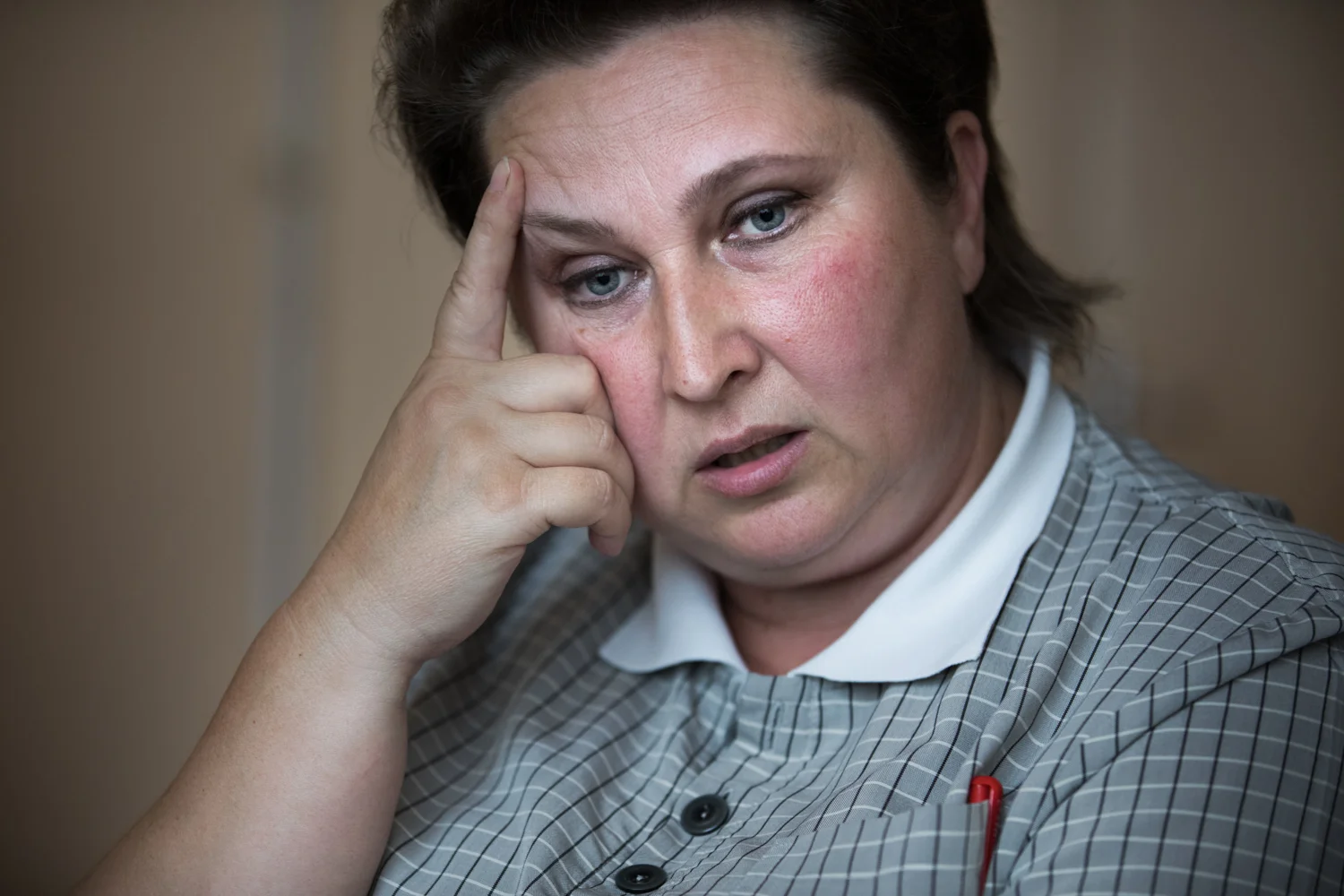  Images as part of the reconstruction of the cyber attack Petya for De Volkskrant. Petya hit 64 countries and affected hundreds of companies; from hospitals to airports. But nowhere the affects have been as severe as in Ukraine.  Together with journa