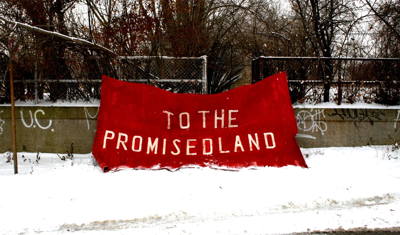 Promisedland