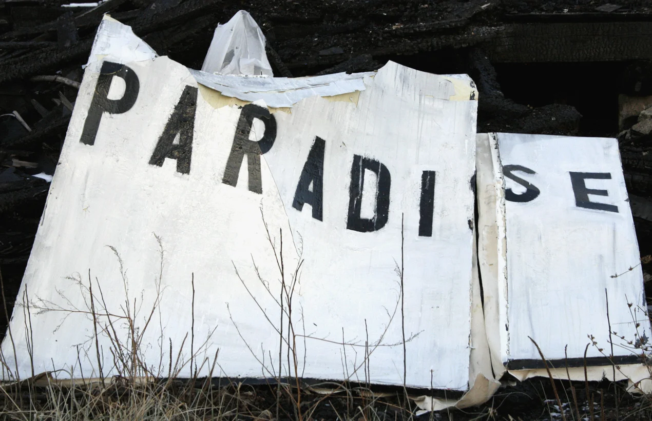 Paradise