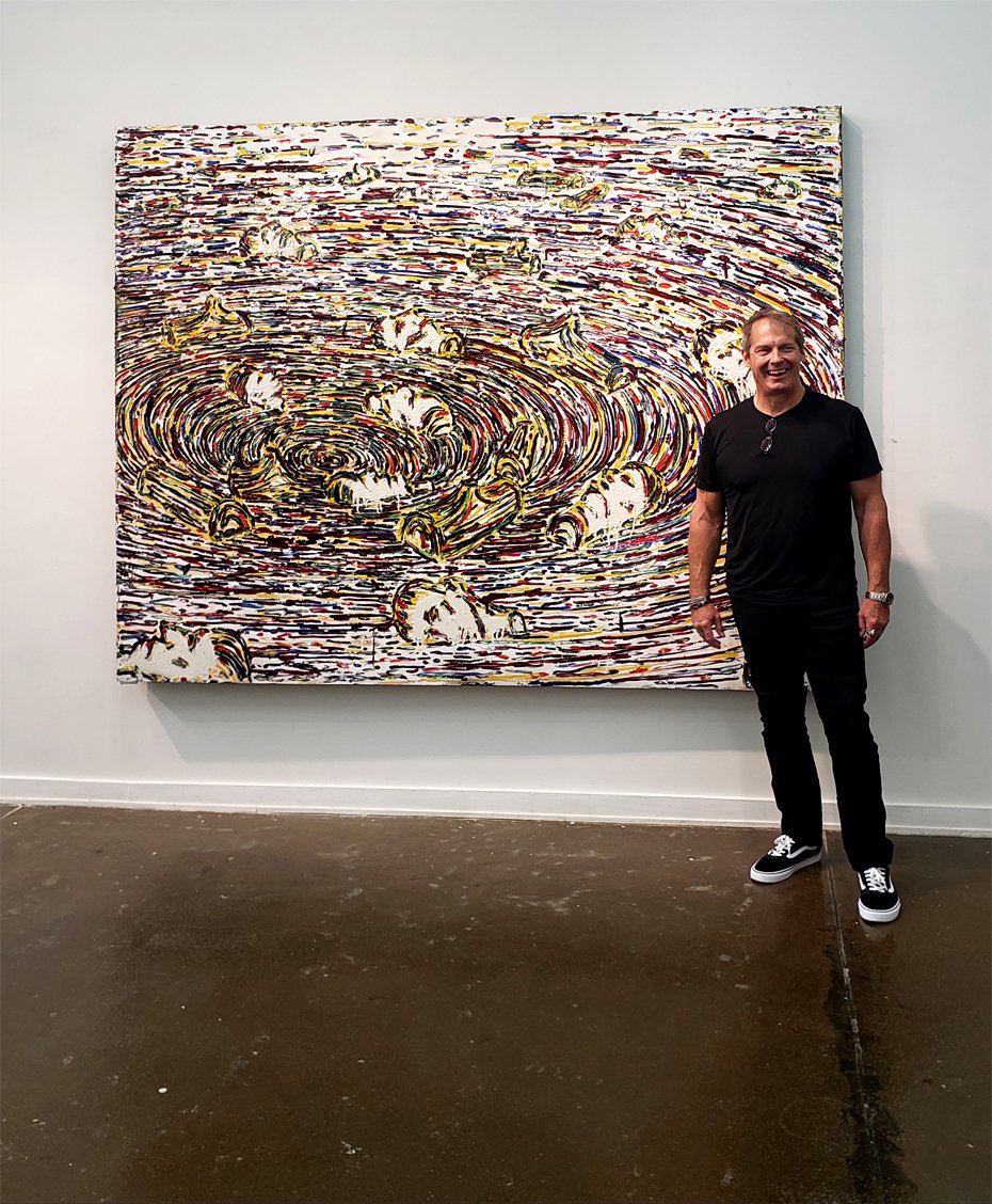 New Minority at Galerie Camille