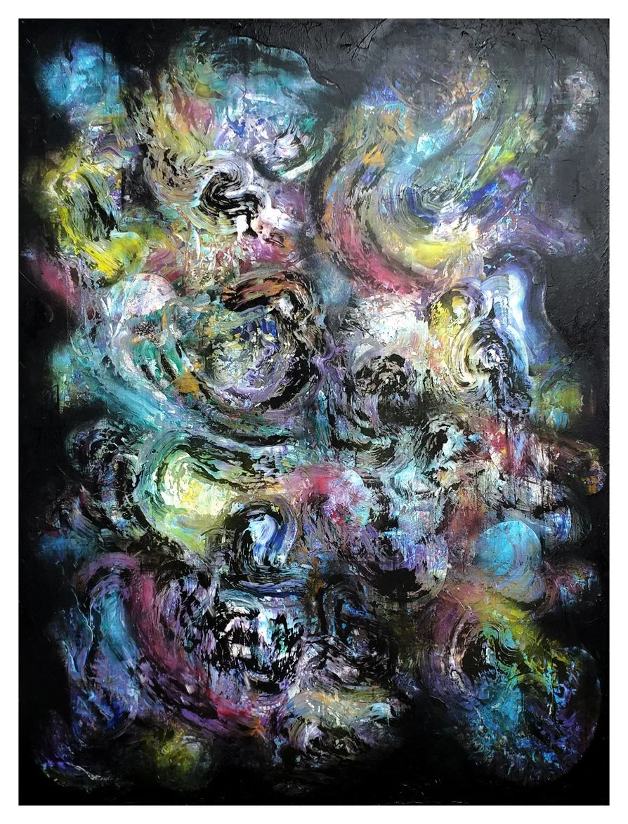 Turning Toward Transformation