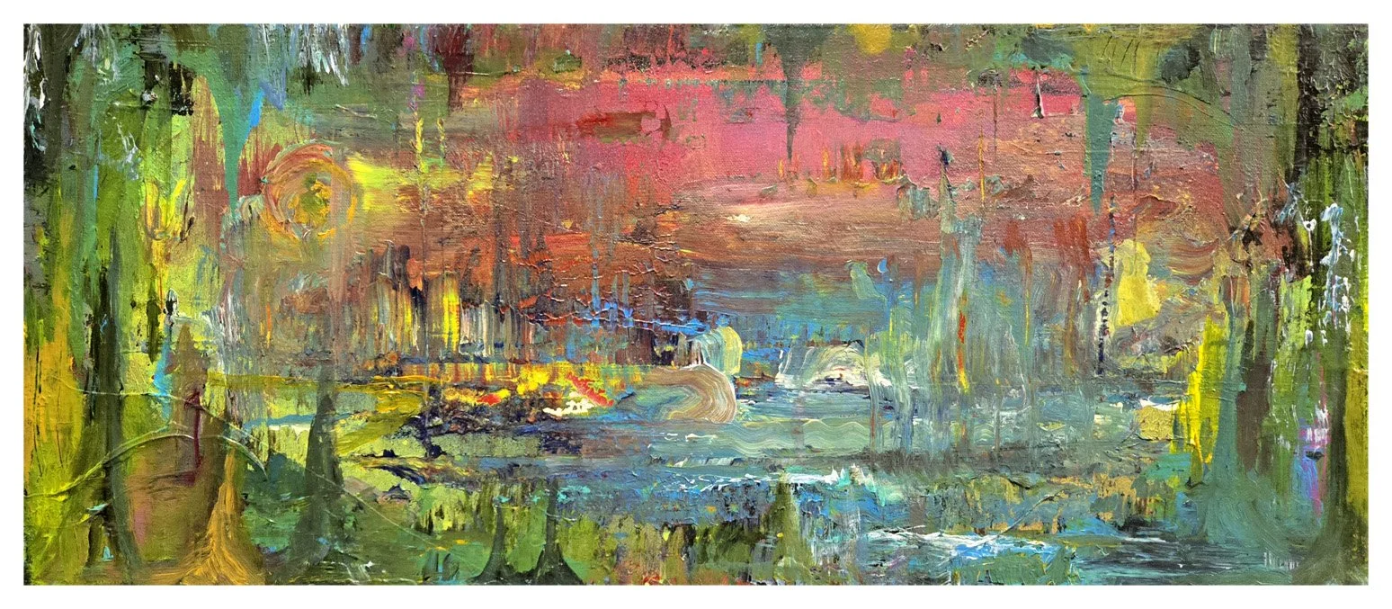 This Alien World