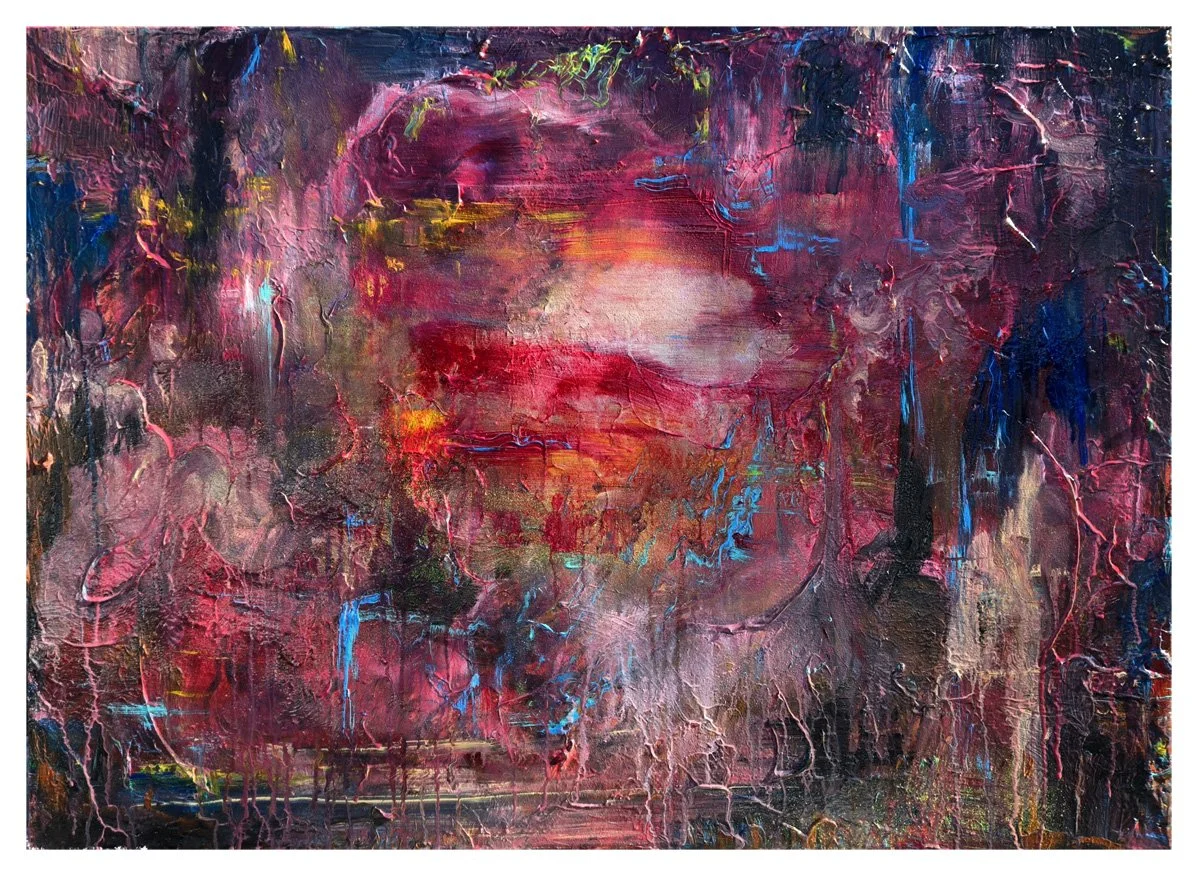 Reaching Across Time