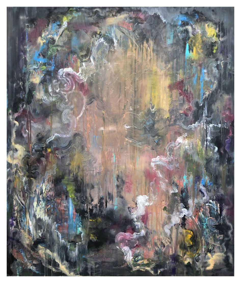 Born Of Darkness And Light