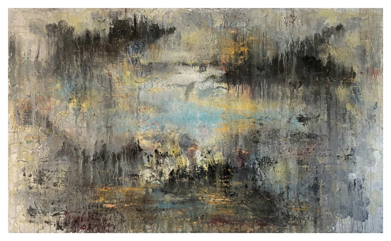 Descent Into The Valley Of Dreams