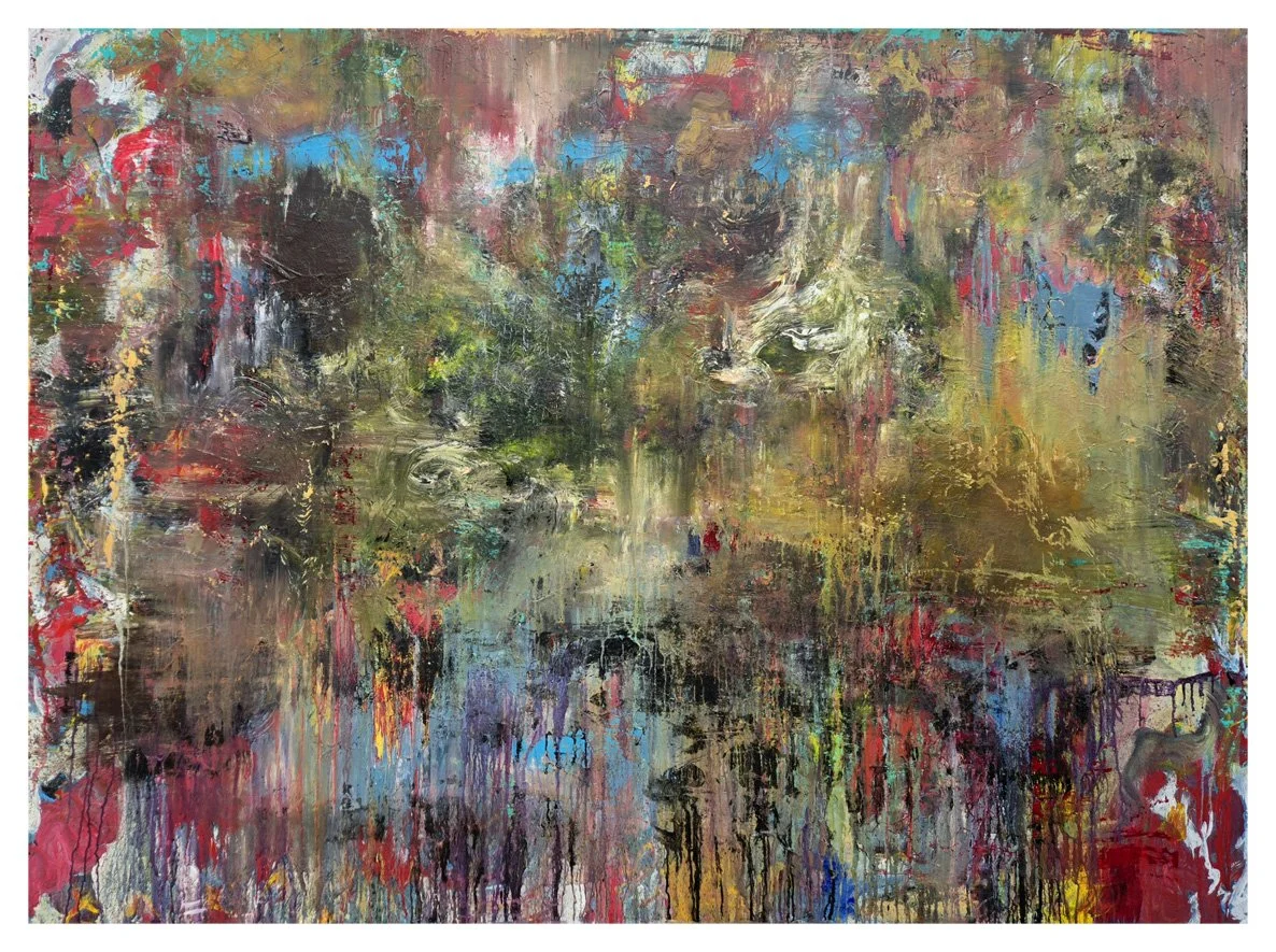 Grace And Disintegration